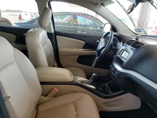 2011 DODGE JOURNEY MA 3D4PG1FGXBT538010