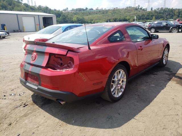 2012 FORD MUSTANG 1ZVBP8AMXC5250869