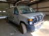 2011 FORD  ECONOLINE