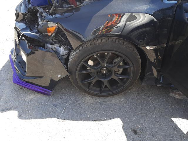 2016 SUBARU WRX JF1VA1B64G9808034