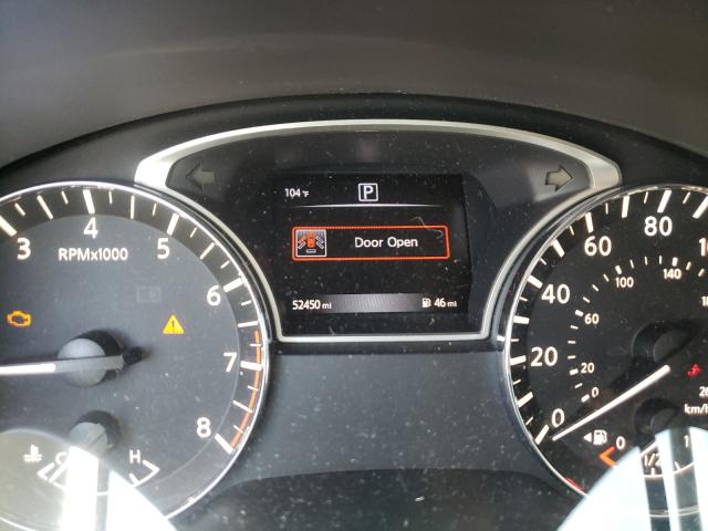 1N4AL3AP7GN322078 Nissan Altima 2.5 2016. Фото: 7