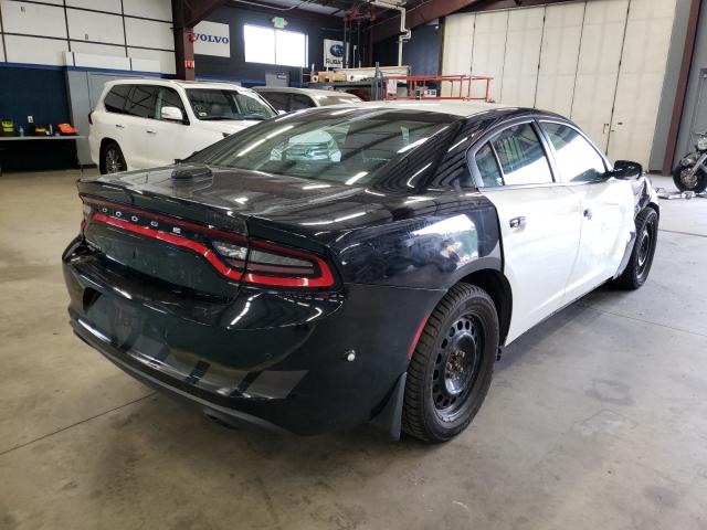 2015 DODGE CHARGER PO 2C3CDXKT3FH932655