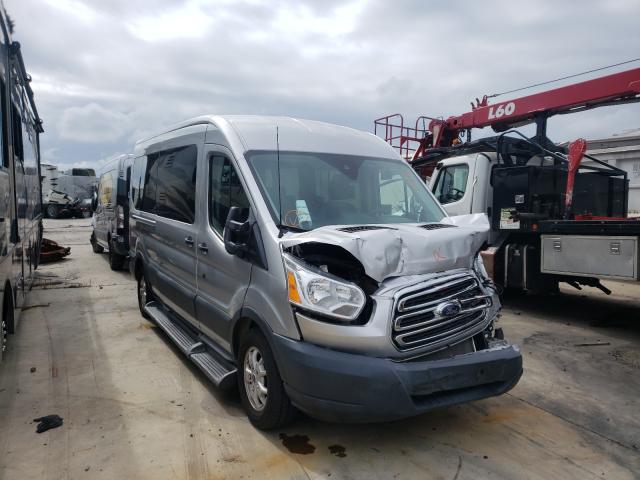 2015 Ford Transit T for sale in Lumberton, NC