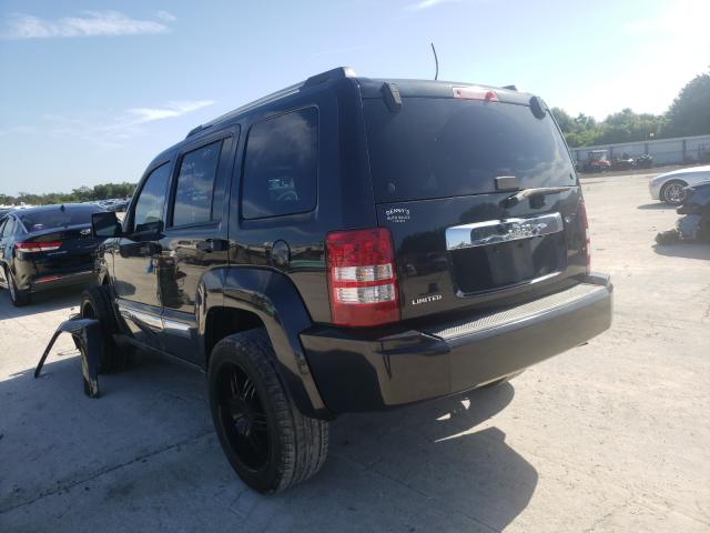 2010 JEEP LIBERTY 1J4PP5GK2AW128957