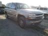 2005 CHEVROLET  TAHOE