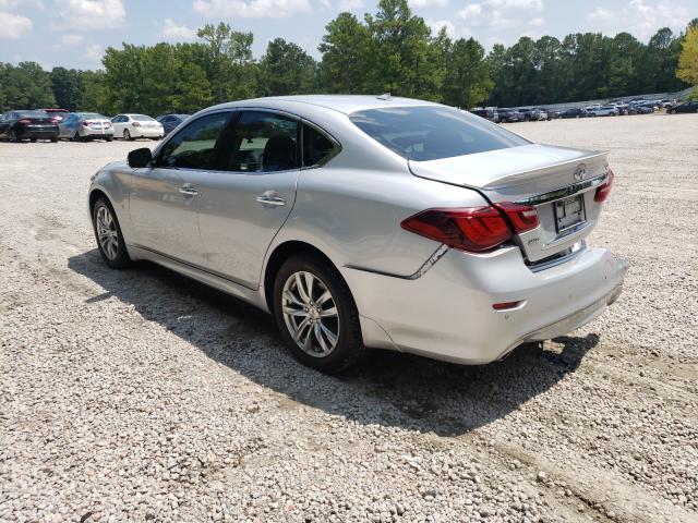 2019 INFINITI Q70 3.7 LU JN1BY1AR3KM585787
