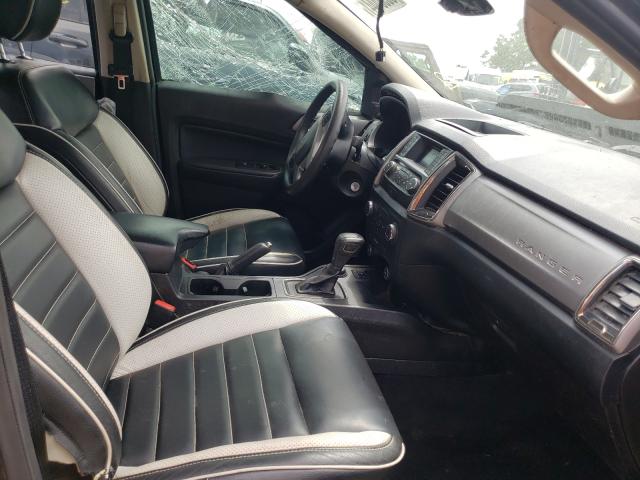 2019 FORD RANGER XL 1FTER4FH3KLA58282