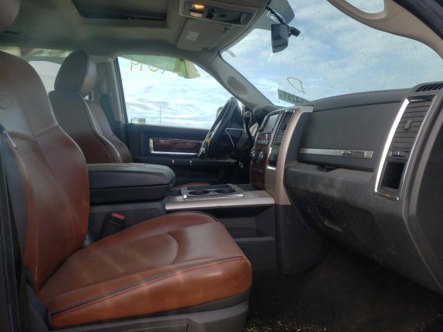 2012 DODGE RAM 3500 L 3C63D3FL8CG167220