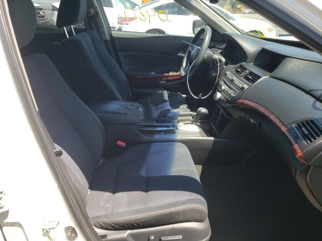 2012 HONDA CROSSTOUR 5J6TF1H33CL006985