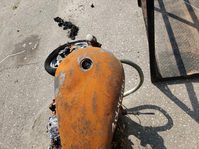 2007 HARLEY-DAVIDSON XL1200 1HD1CY3157K413379