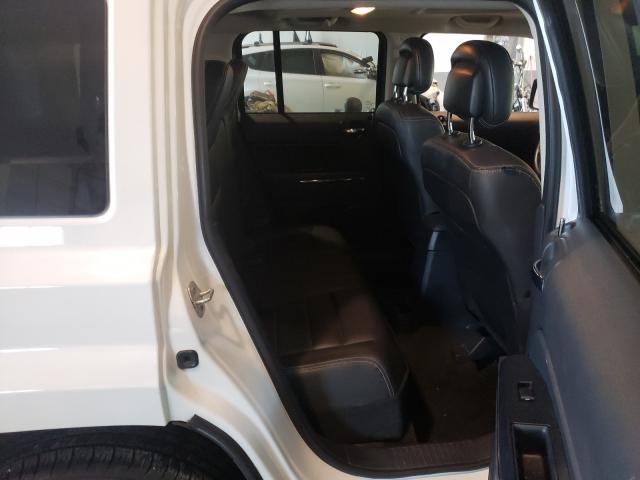 2014 JEEP PATRIOT LI 1C4NJRCBXED928449