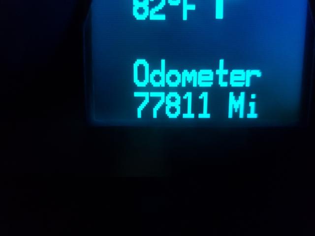 2012 CHEVROLET CAPTIVA SP 3GNFL4E52CS656069