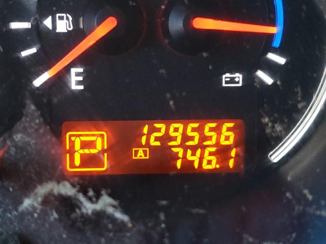 2010 NISSAN ALTIMA HYB 1N4CL2AP0AC110435