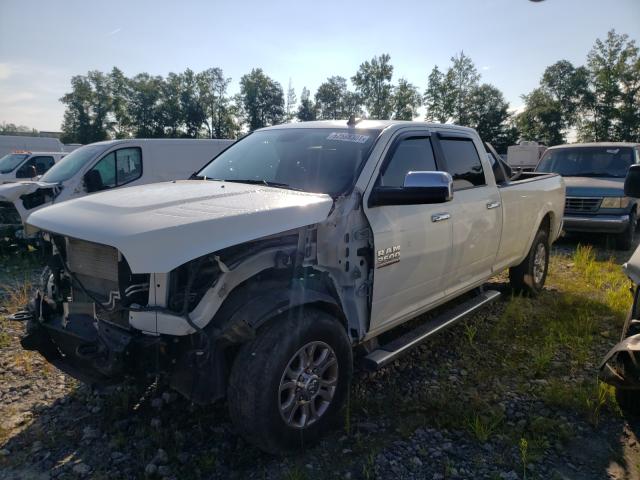 2018 RAM 3500 LARAM 3C63R3JL5JG410584
