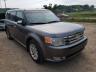 2010 FORD  FLEX