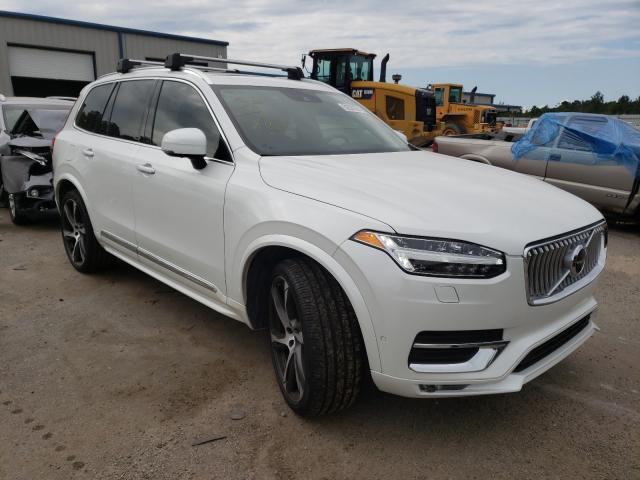 2020 VOLVO XC90 T6 IN