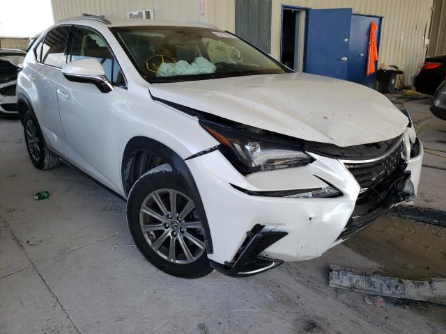 2018 LEXUS NX 300 BAS