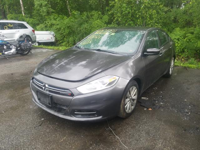 2014 DODGE DART SE AE 1C3CDFDH4ED860296