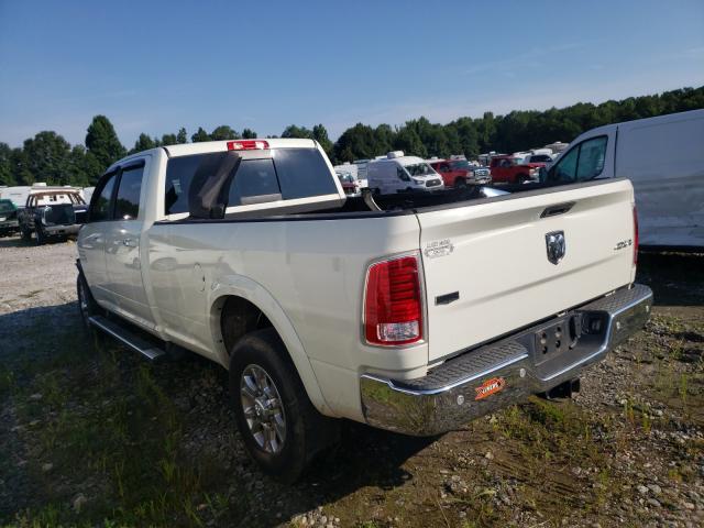 2018 RAM 3500 LARAM 3C63R3JL5JG410584