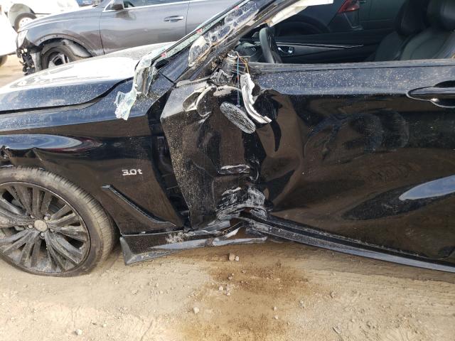 2018 INFINITI Q60 LUXE 3 JN1EV7EL9JM391388