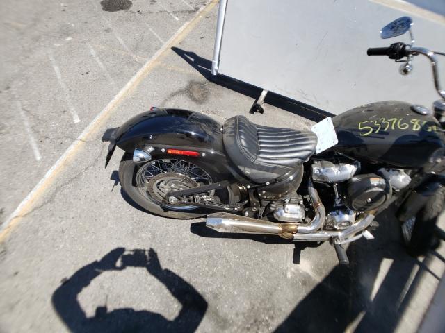 2021 HARLEY-DAVIDSON FXST 1HD1BVJ21MB026207