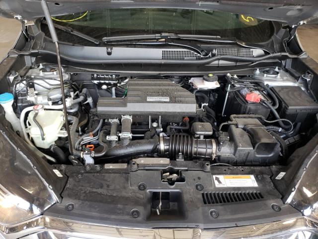 2019 HONDA CR-V 5J6RW2H53KL023589