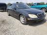 2000 MERCEDES-BENZ  S-CLASS