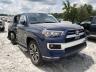 2020 TOYOTA  4RUNNER