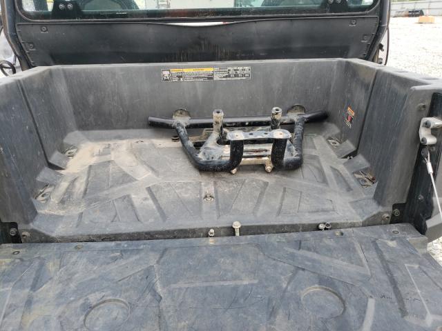 2018 POLARIS GENERAL 10 3NSRGE999JH461348