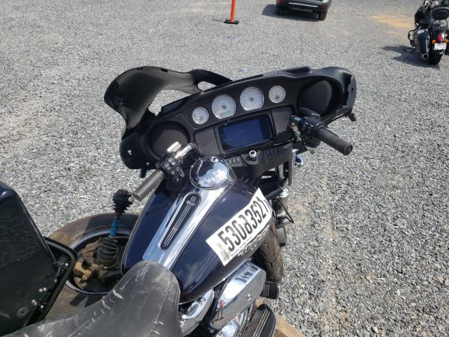 2020 HARLEY-DAVIDSON FLHX 1HD1KBC17LB672353