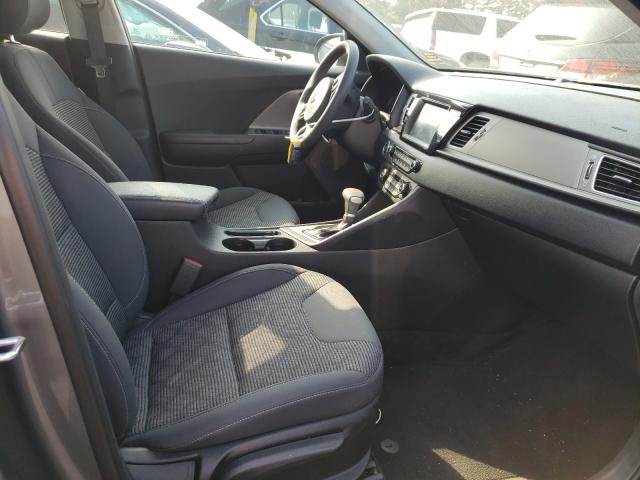 2018 KIA NIRO FE KNDCB3LC2J5117453