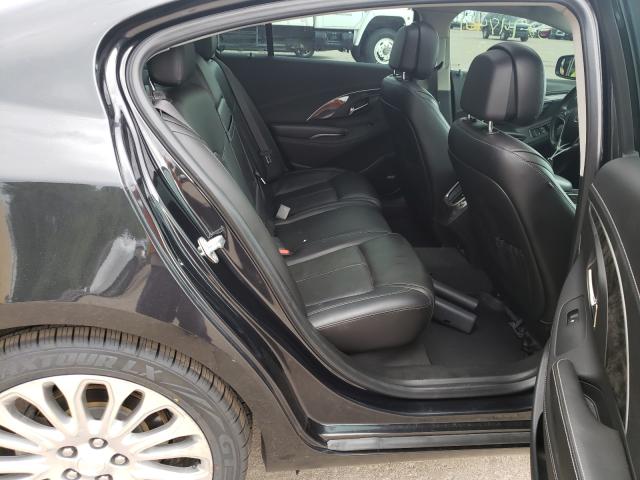 2014 BUICK LACROSSE T 1G4GF5G30EF303774