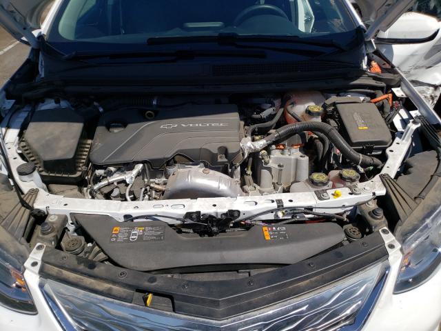 VIN 1G1RD6S53HU216770 2017 Chevrolet Volt, Premier no.7