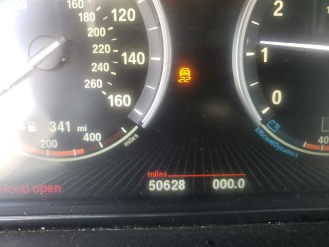 2016 BMW X4 XDRIVE3 5UXXW5C53G0N92875