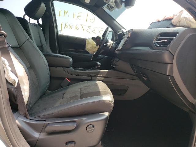 2021 DODGE DURANGO GT 1C4RDJDG6MC574812