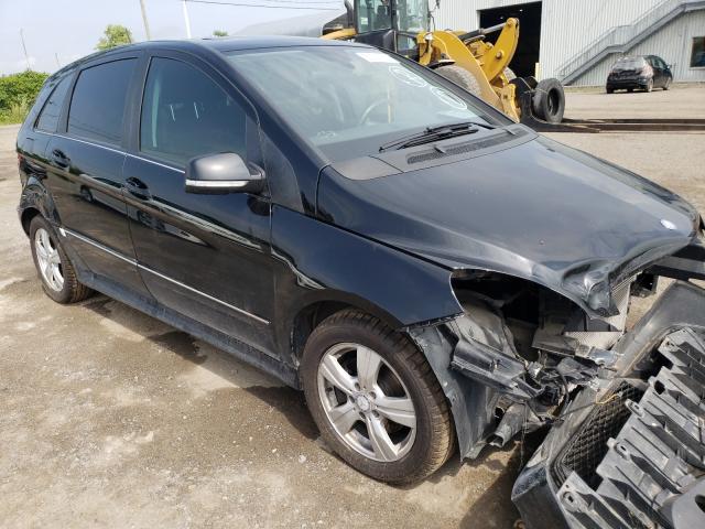 10 Mercedes Benz B0 Photos Qc Montreal Repairable Salvage Car Auction On Tue Dec 21 21 Copart Usa