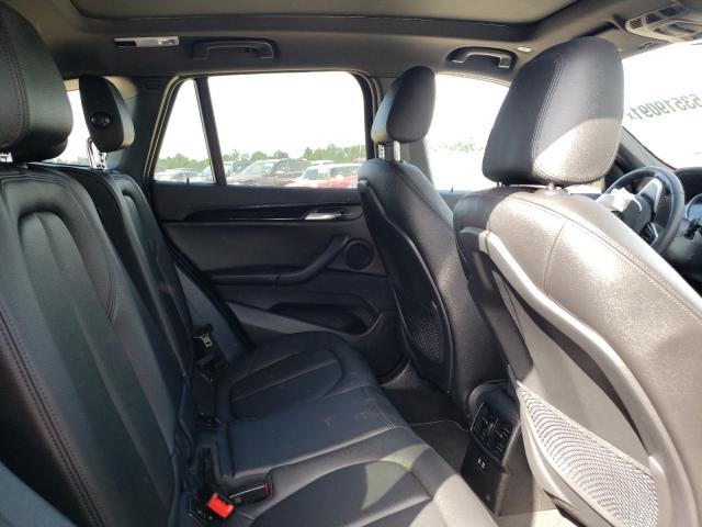 2021 BMW X1 SDRIVE2 WBXJG7C0XM5S93387