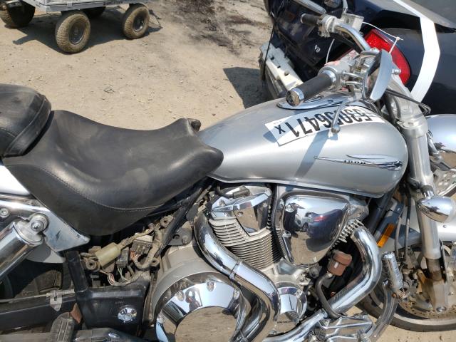 2002 HONDA VTX1800 C 1HFSC46072A000949