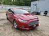 2013 FORD  FUSION