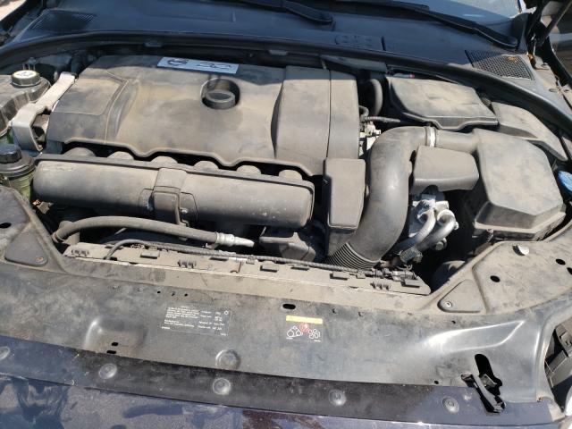 2012 VOLVO S80 3.2 YV1940AS5C1161321