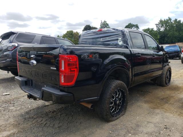 2019 FORD RANGER XL 1FTER4FH3KLA58282