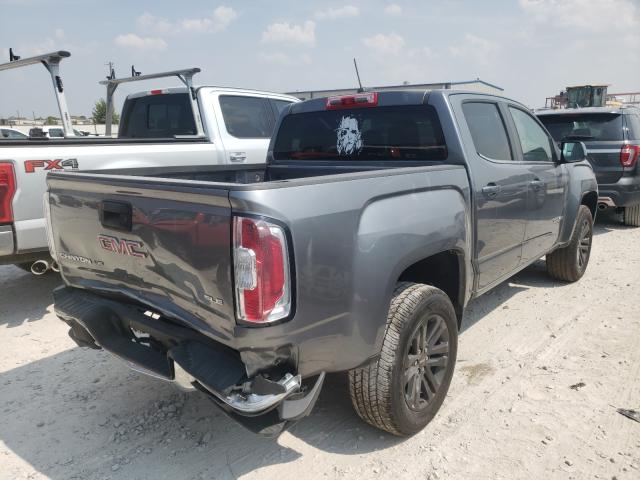 2020 GMC CANYON SLE 1GTG5CEN0L1247877