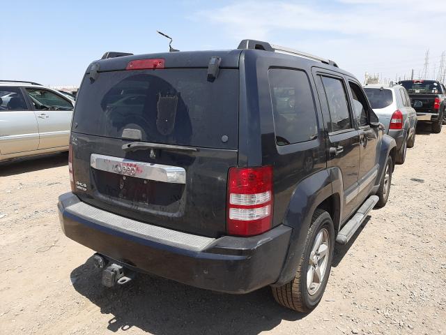 2010 JEEP LIBERTY LI 1J4PN5GK7AW154766