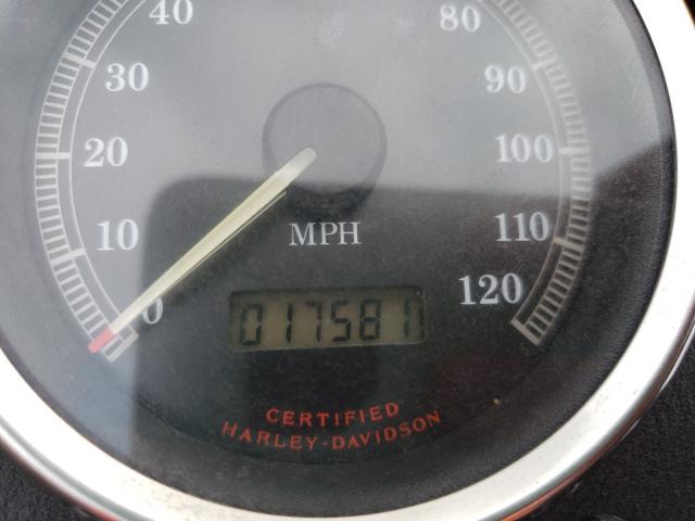 2002 HARLEY-DAVIDSON FXDL 1HD1GDV1X2Y317957