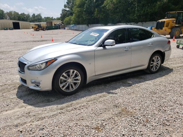 2019 INFINITI Q70 3.7 LU JN1BY1AR3KM585787