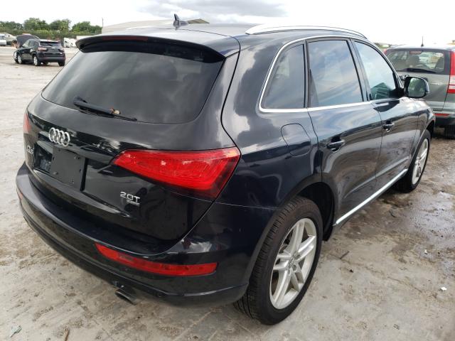 VIN WA1LFAFP1DA019396 2013 Audi Q5, Premium Plus no.4