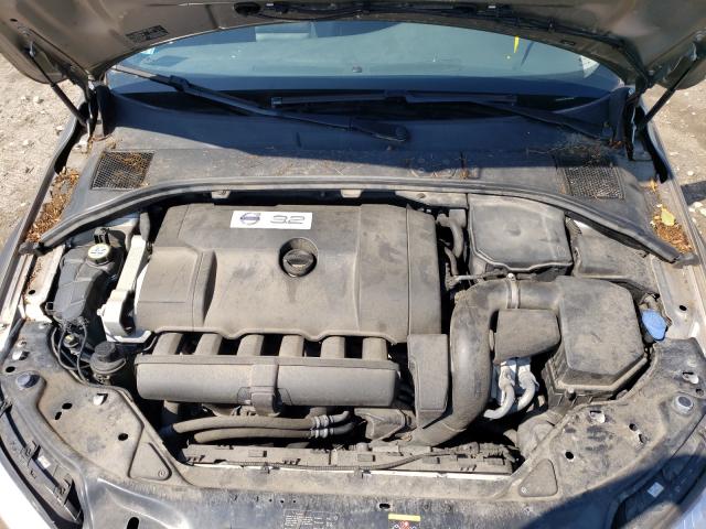 2011 VOLVO XC70 3.2 YV4940BZ2B1098398