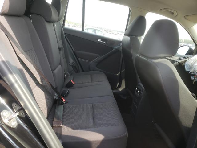 2018 VOLKSWAGEN TIGUAN LIM WVGBV7AX3JK003331