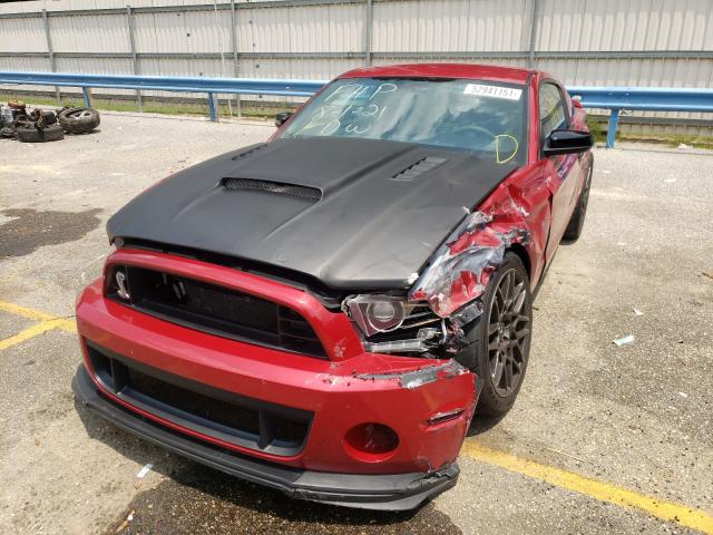 2014 FORD MUSTANG SH 1ZVBP8JZ1E5239385