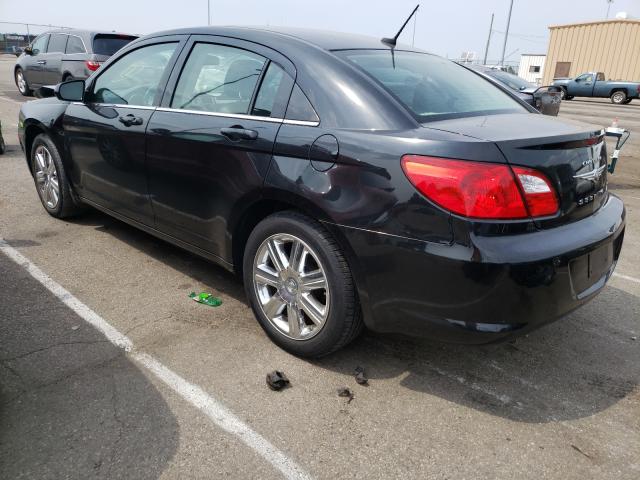 2010 CHRYSLER SEBRING LI 1C3CC5FV6AN112914